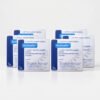 6 Boxes Activelle 1 mg/0.5 mg 28 Tablets